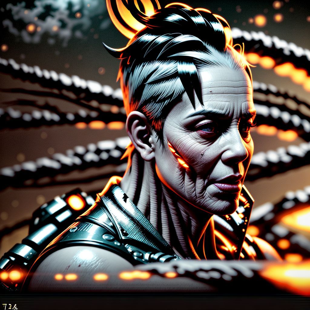 บทบาทของผู้ช่วยผู้กำกับใน 'Spermageddon'